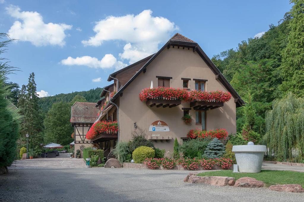 Domaine Le Moulin Ξενοδοχείο Ottrott Εξωτερικό φωτογραφία