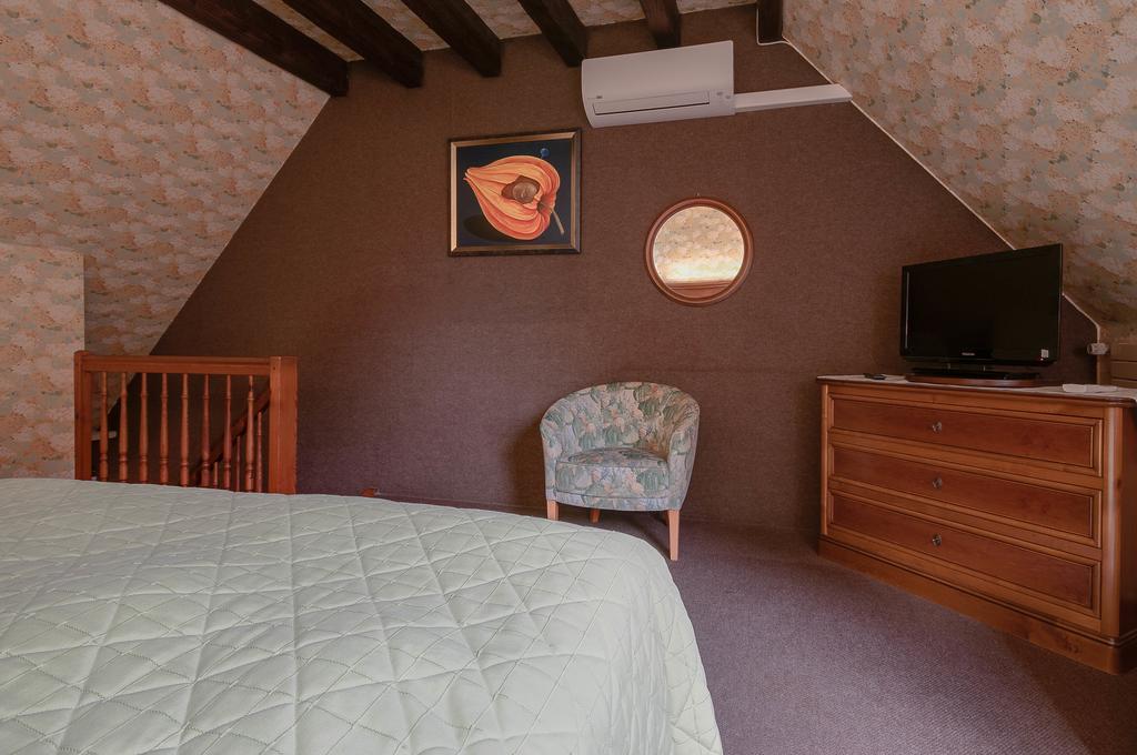 Domaine Le Moulin Ξενοδοχείο Ottrott Εξωτερικό φωτογραφία