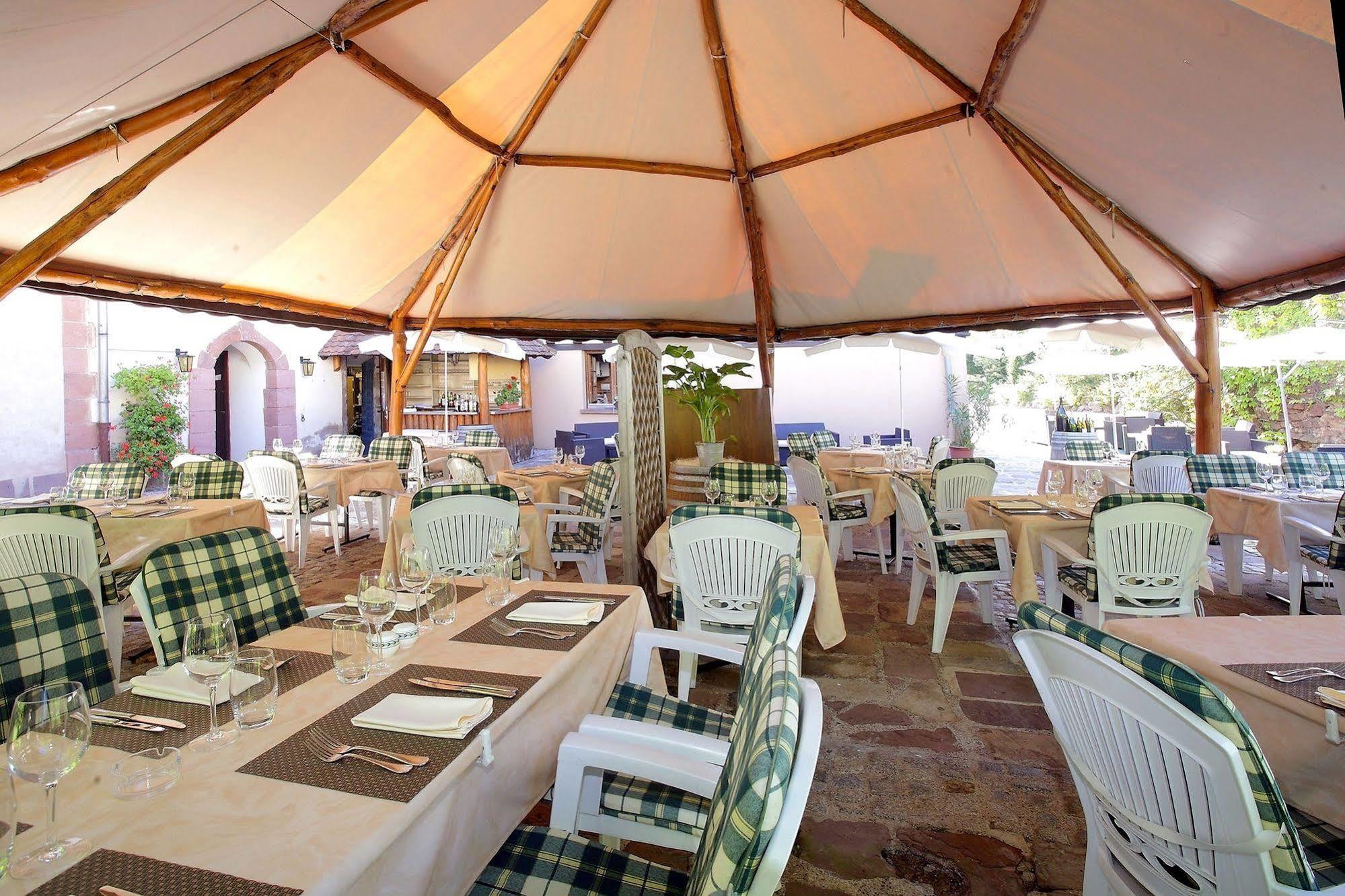 Domaine Le Moulin Ξενοδοχείο Ottrott Εξωτερικό φωτογραφία