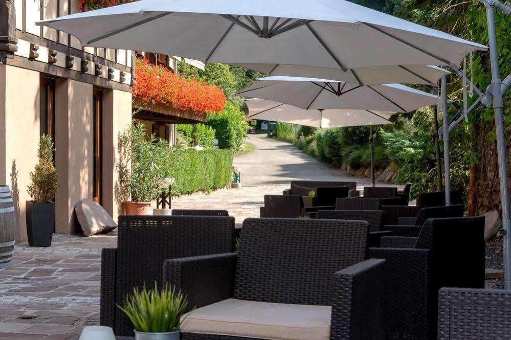 Domaine Le Moulin Ξενοδοχείο Ottrott Εξωτερικό φωτογραφία